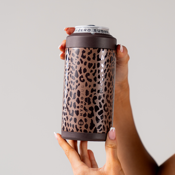 Brown Leopard 4bk