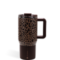 Brown Leopard
