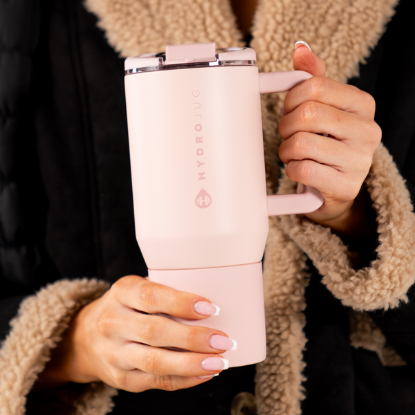 Dusty Rose 3zh