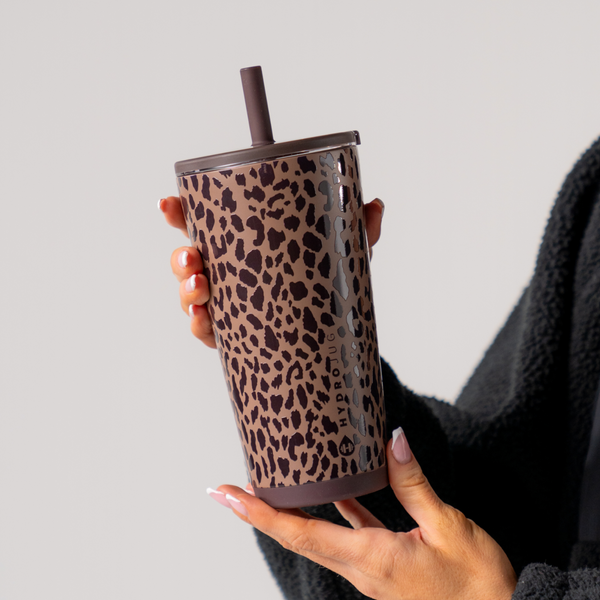 Brown Leopard 4s0