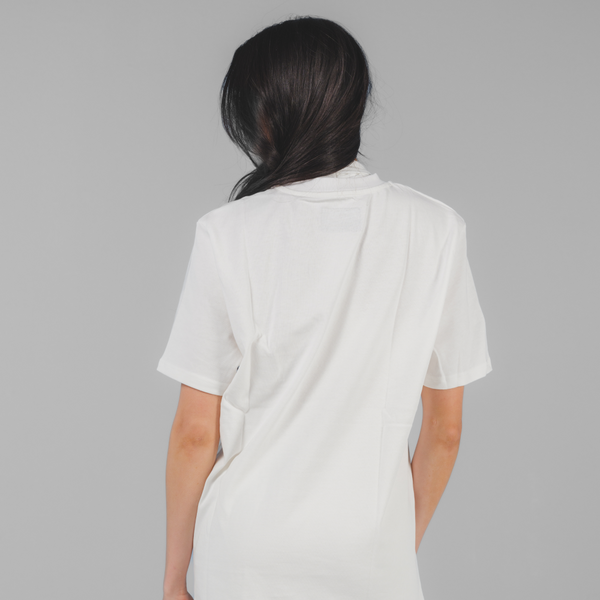 Daily Oversized Tee xii