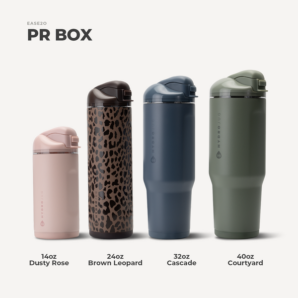 Ease2o PR Box 0wn