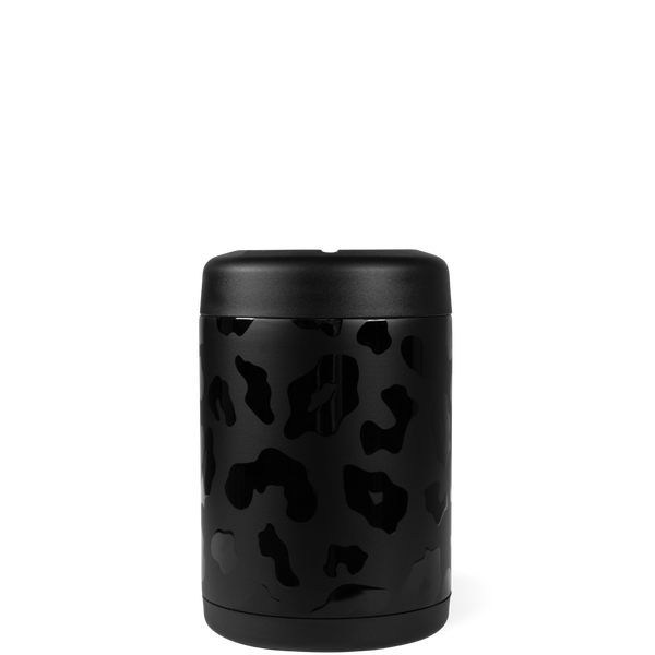 Black Leopard zg3