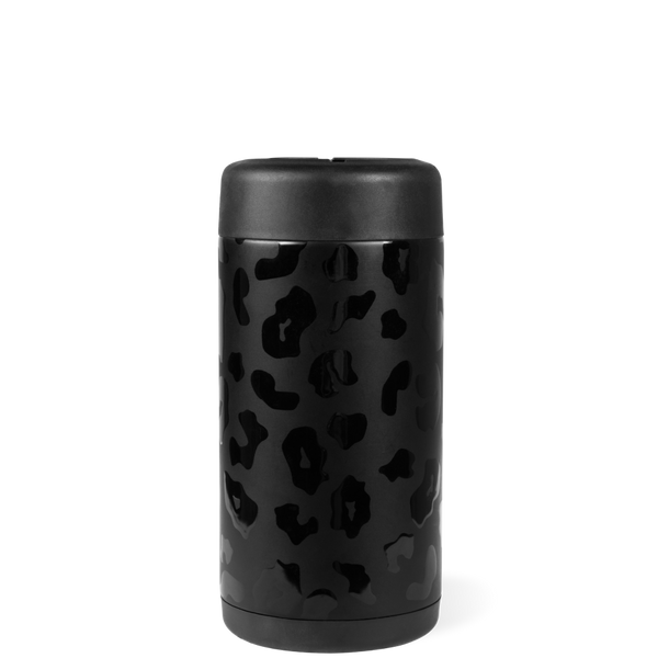 Black Leopard 6w8