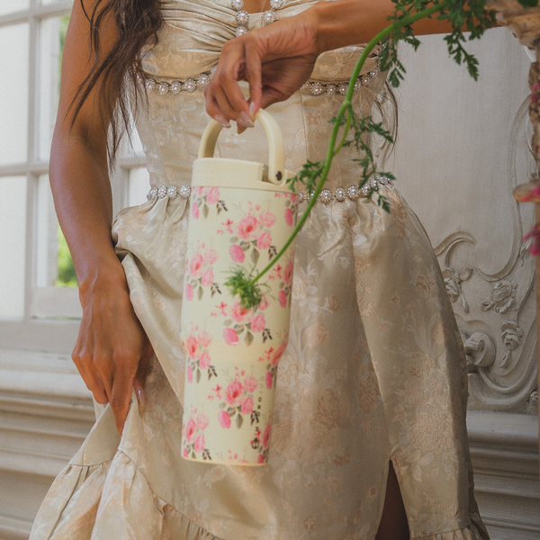 Keepsake asv