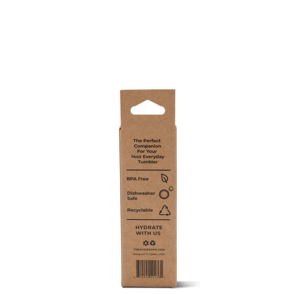 Ease2o Straws 4 Pack 14oz g8x