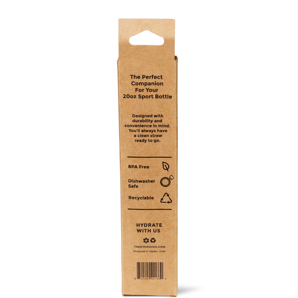20oz Sport Straws kld