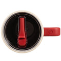 Traveler Lid 6pt