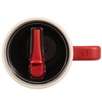 Traveler Lid 6pt