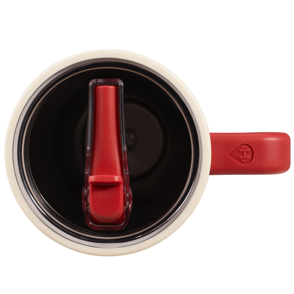 Traveler Lid 6pt