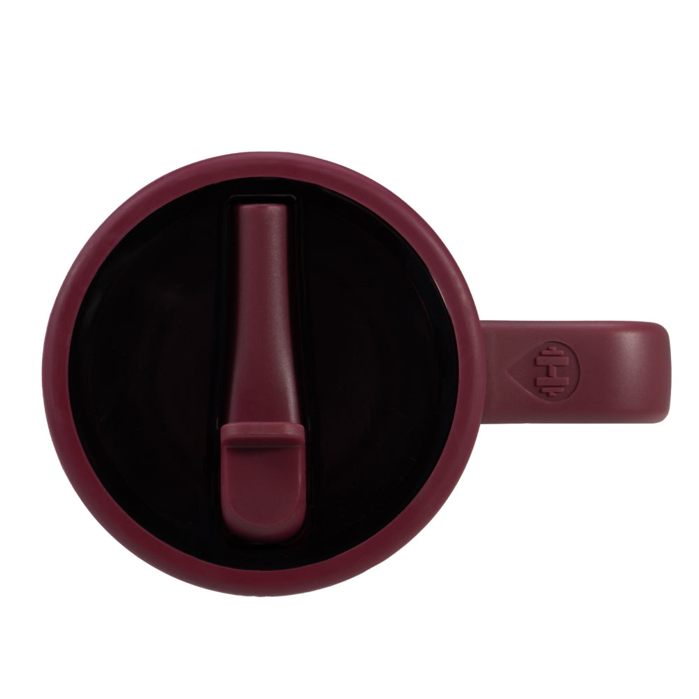 Traveler Lid 6pt