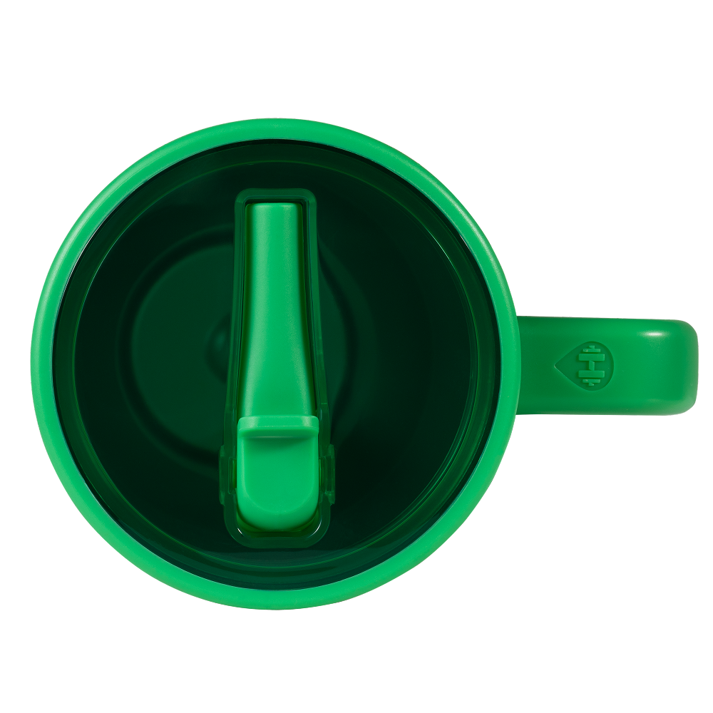 Traveler Lid 6pt