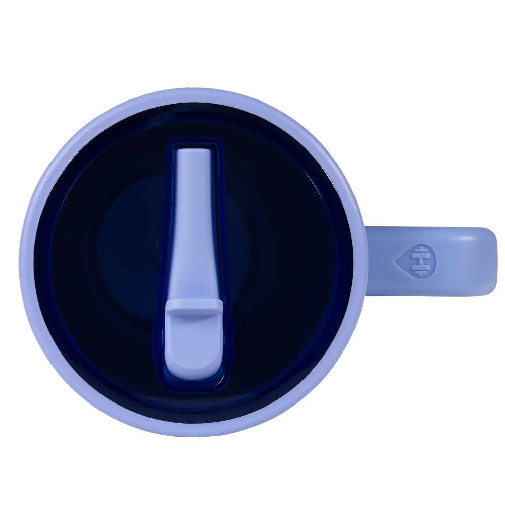 Traveler Lid 6pt