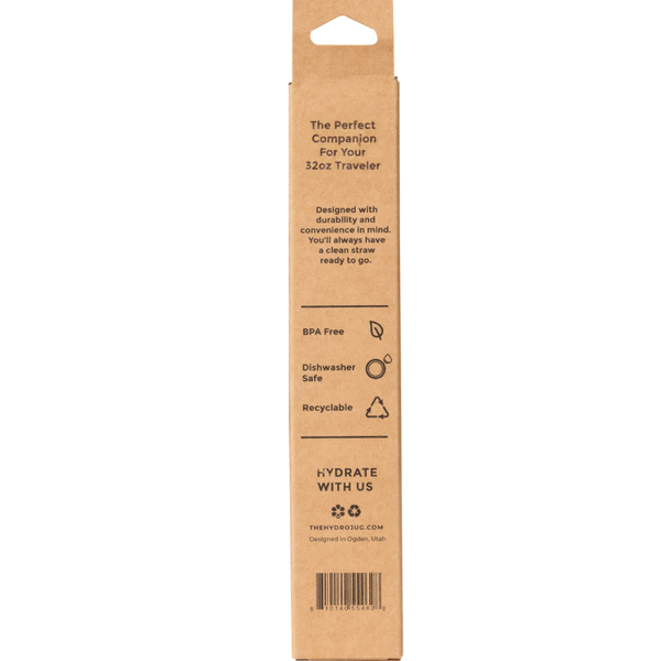 32oz Traveler Straws obw