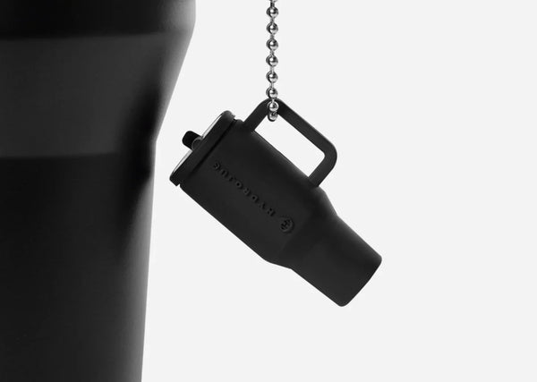 Traveler Keychain 0vb