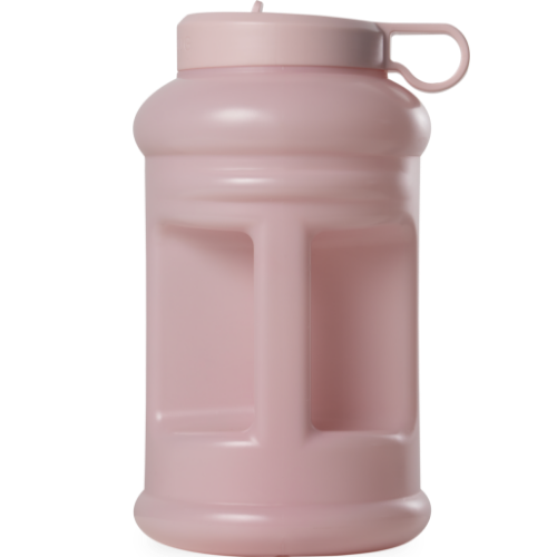 Pink Sand