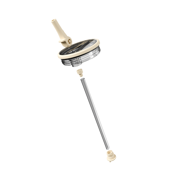 Removable Traveler Lid 40oz ch9