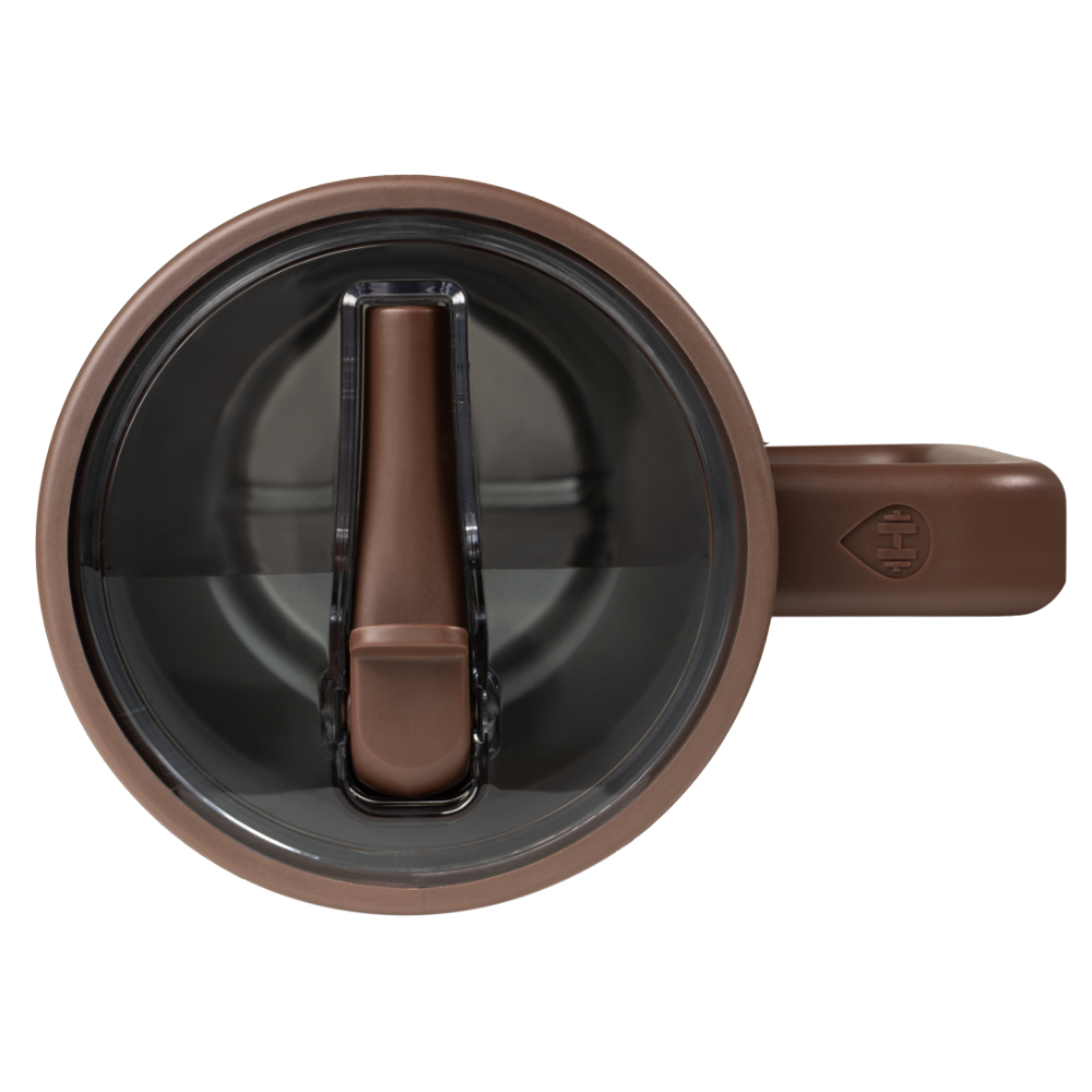 Traveler Lid 6pt