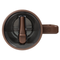 Traveler Lid 6pt