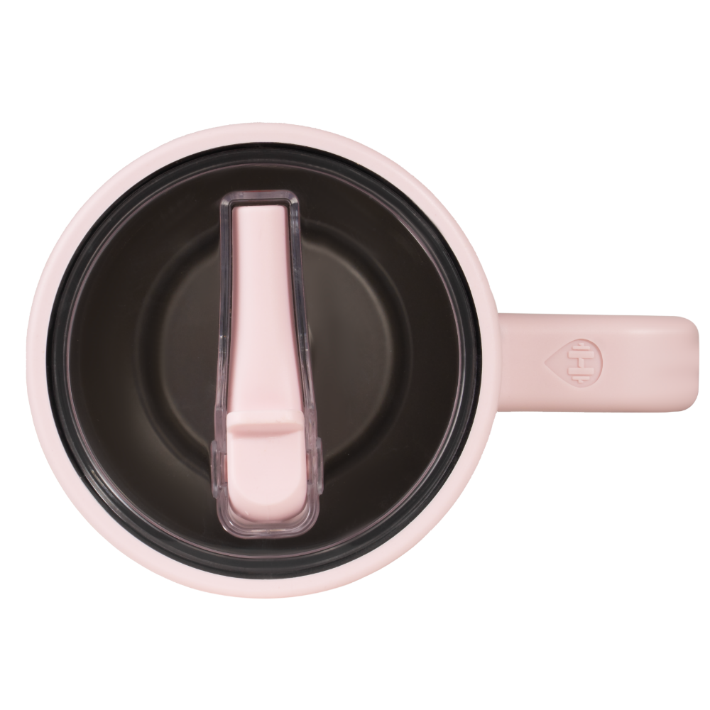 Traveler Lid 6pt