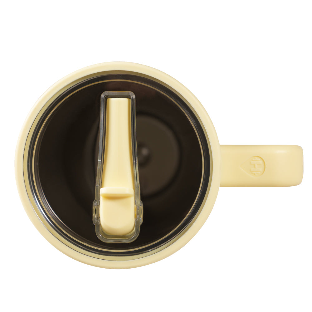 Traveler Lid 6pt