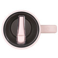Traveler Lid 6pt
